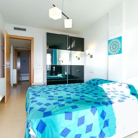 V011 - Maritim - Roses Apartamento Exterior foto