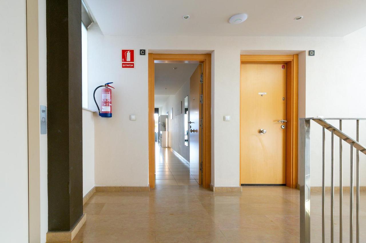V011 - Maritim - Roses Apartamento Exterior foto