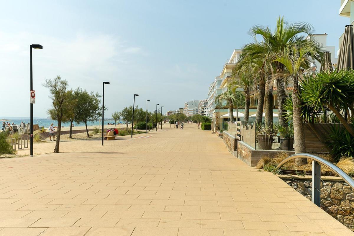 V011 - Maritim - Roses Apartamento Exterior foto